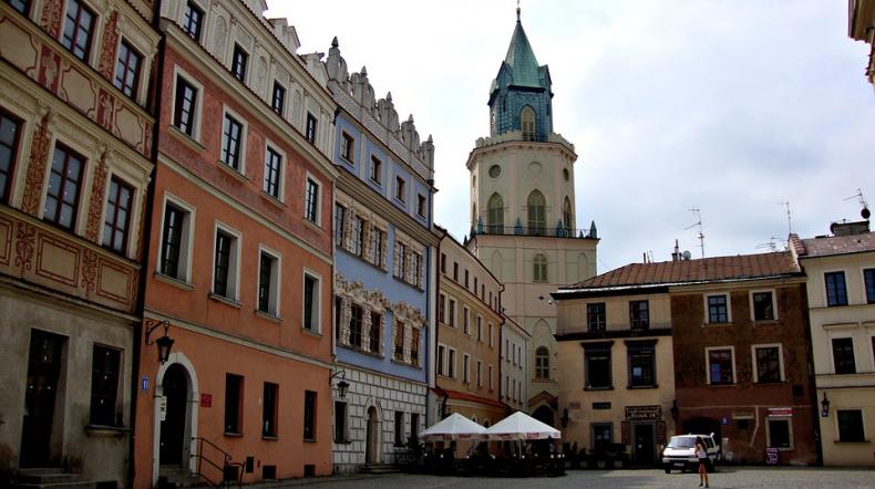 Wycieczka do Lublina i Majdanka - galeria - 3
