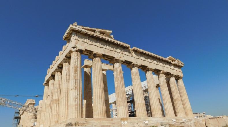 GRECJA - PELOPONEZ - galeria - 1