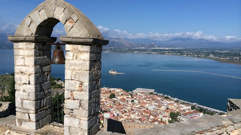 GRECJA - PELOPONEZ - galeria - 2