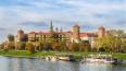Wycieczka do Krakowa - wizyta w stolicy historii i kultury