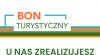 Realizujemy Polski Bon Turystyczny
