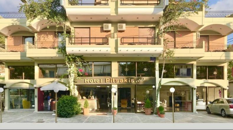 GRECJA - PELOPONEZ - galeria - 5