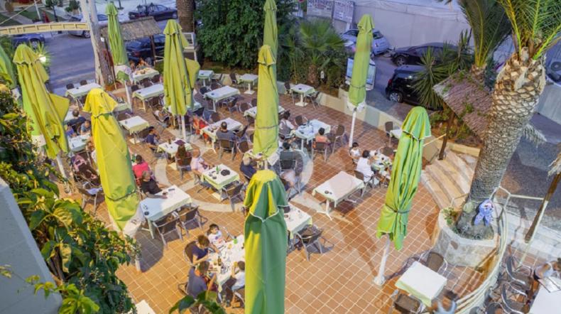 GRECJA - PELOPONEZ - galeria - 6