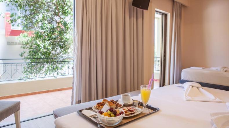 GRECJA - PELOPONEZ - galeria - 8