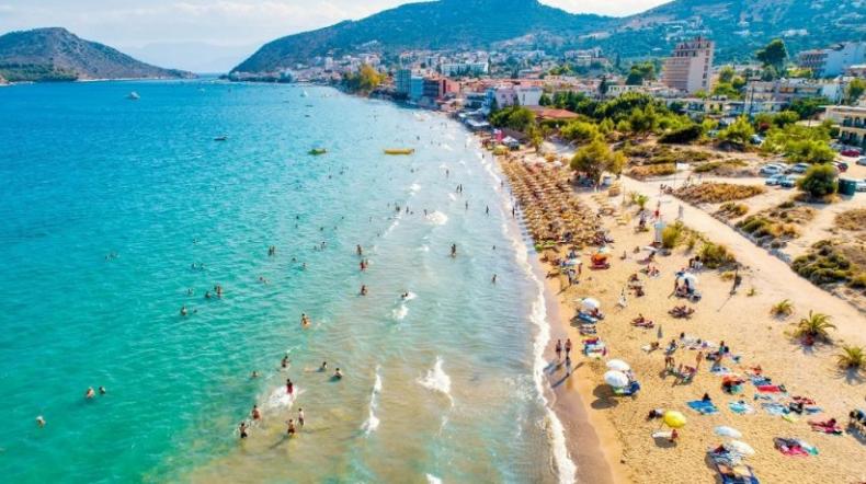 GRECJA - PELOPONEZ - galeria - 4