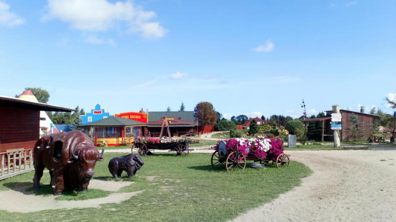 ZIELONA SZKOŁA DARŁÓWKO - galeria - 6