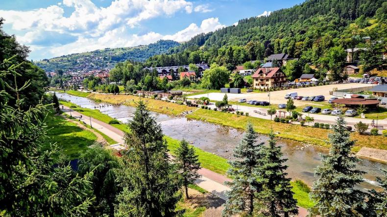 WYCIECZKA PIENINY - galeria - 5