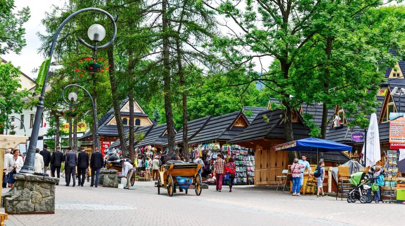 WYCIECZKA ZAKOPANE - galeria - 1