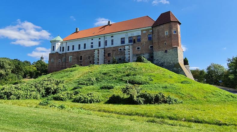 WYCIECZKA SANDOMIERZ - galeria - 3