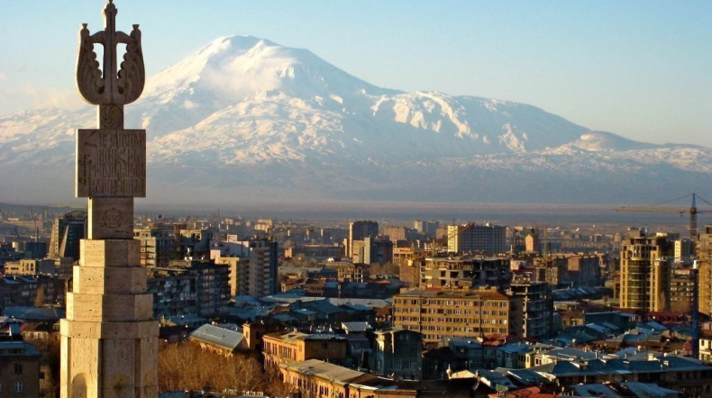 GRUZJA-ARMENIA 2025 - galeria - 7