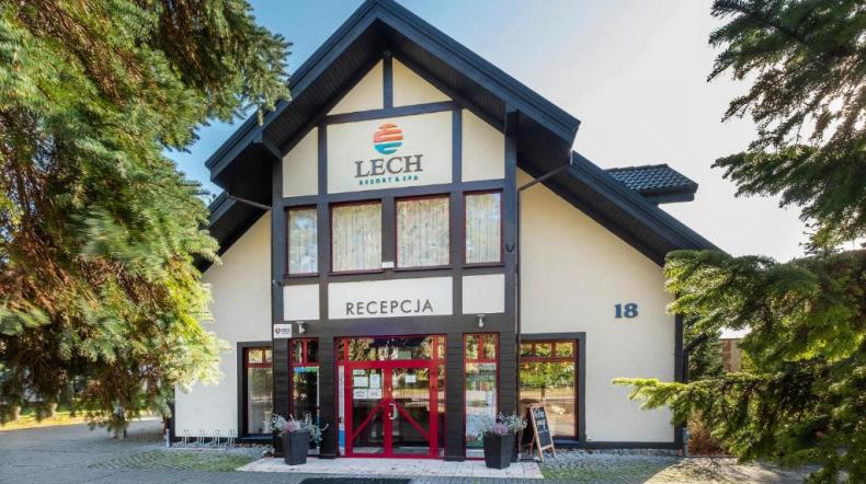 ŁEBA