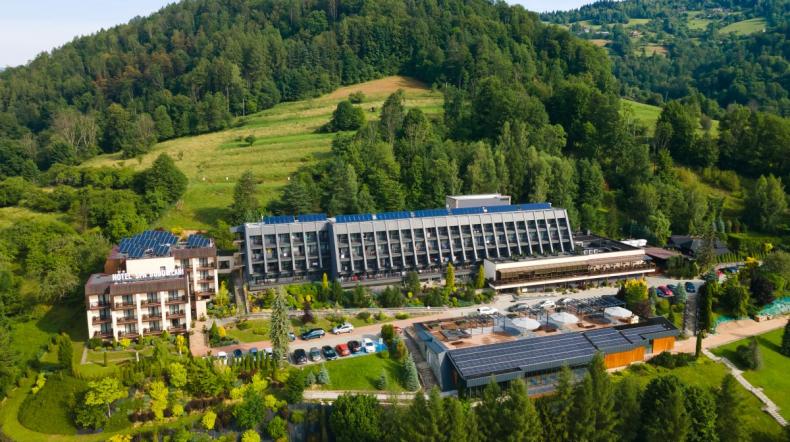 SZCZAWNICA