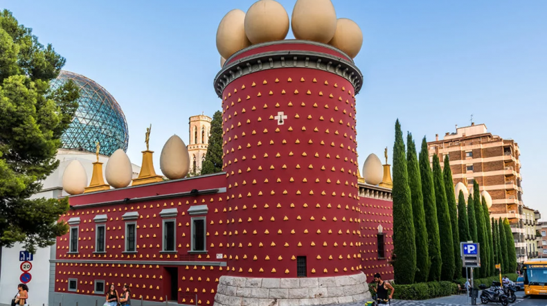 WYCIECZKA SZKOLNA HISZPANIA - galeria - 5