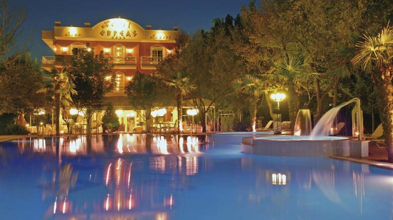 WYCIECZKA SZKOLNA GRECJA - galeria - 5