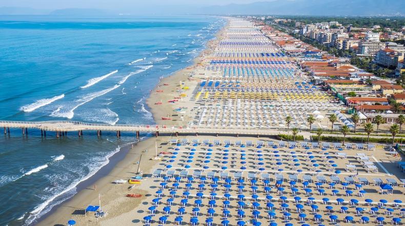 WYCIECZKA SZKOLNA WŁOCHY - galeria - 2