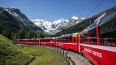 BERNINA EXPRESS